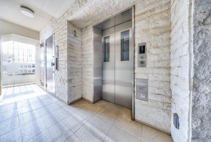 ダイナシティ立川-23-共有部分