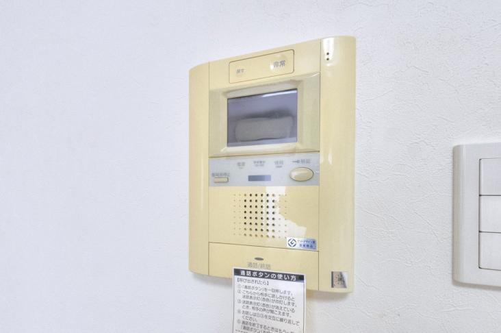 ダイナシティ立川-26-その他設備