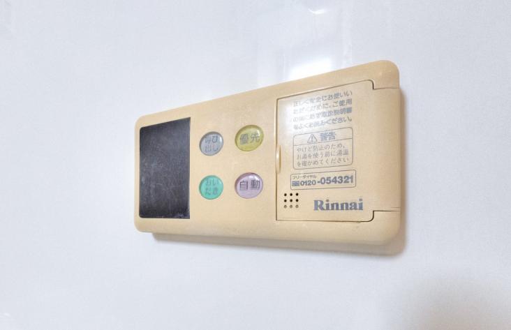 ダイナシティ立川-27-その他設備