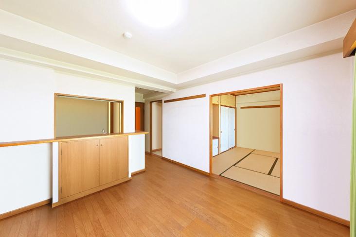 ヴィラージュ調布-2-その他