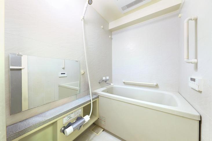 ヴィラージュ調布-5-その他