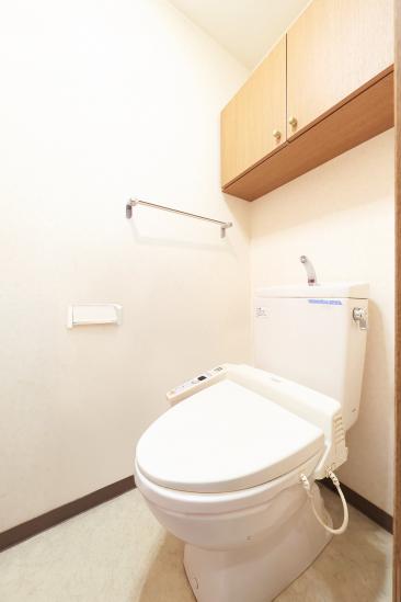 ヴィラージュ調布-7-その他