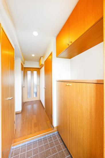 ヴィラージュ調布-10-その他