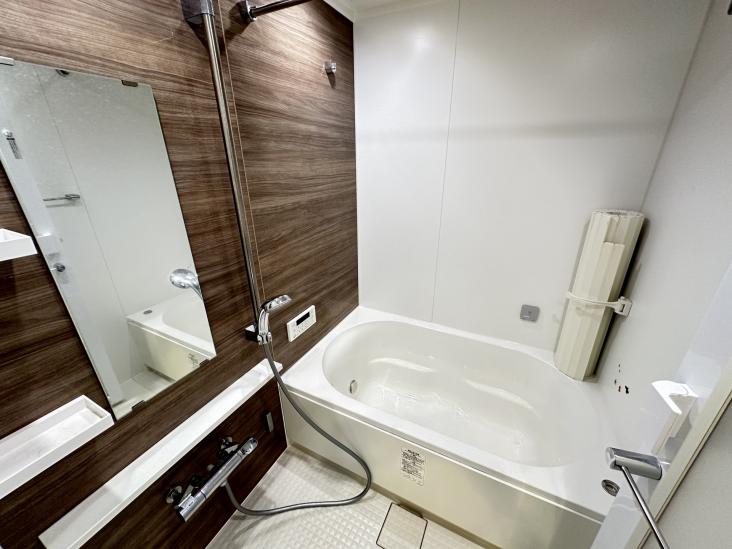 MSマンション阿佐ヶ谷-8-バス