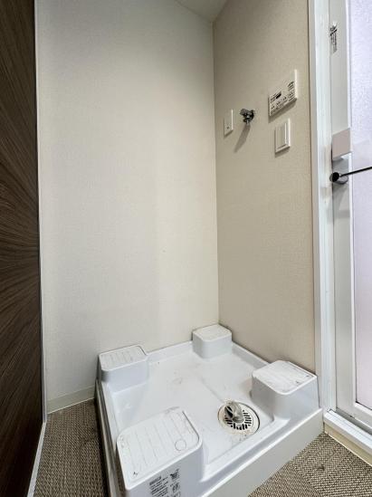 MSマンション阿佐ヶ谷-10-洗面