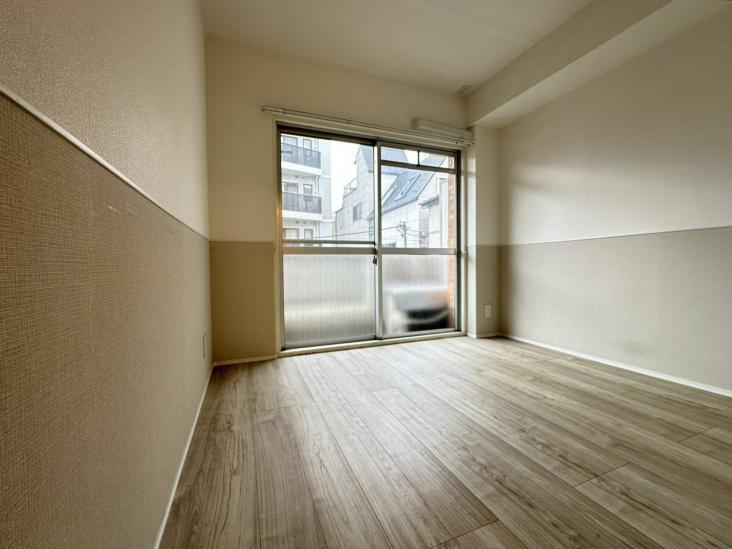 MSマンション阿佐ヶ谷-12-室内