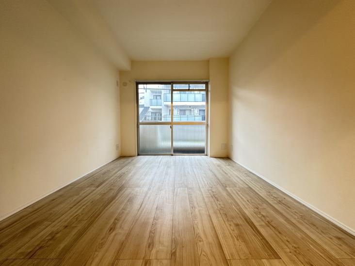 MSマンション阿佐ヶ谷-13-室内