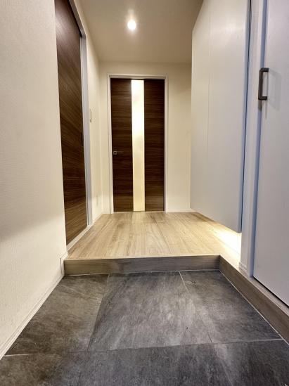 MSマンション阿佐ヶ谷-14-玄関