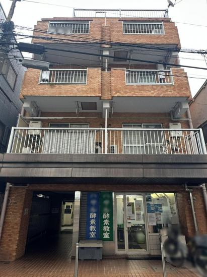 MSマンション阿佐ヶ谷-17-外観