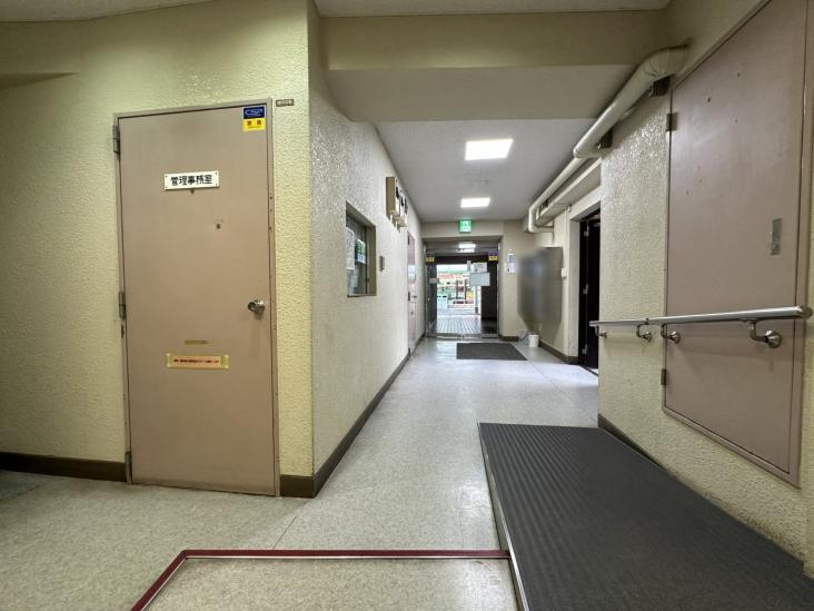 MSマンション阿佐ヶ谷-20-共有部分