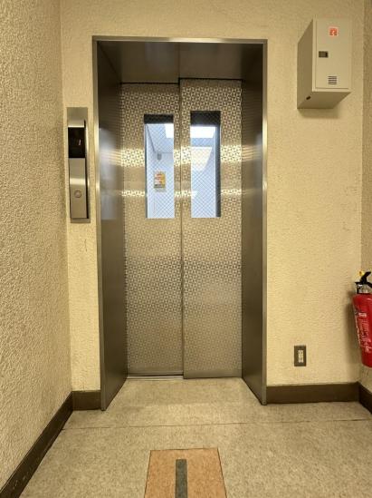 MSマンション阿佐ヶ谷-21-共有部分