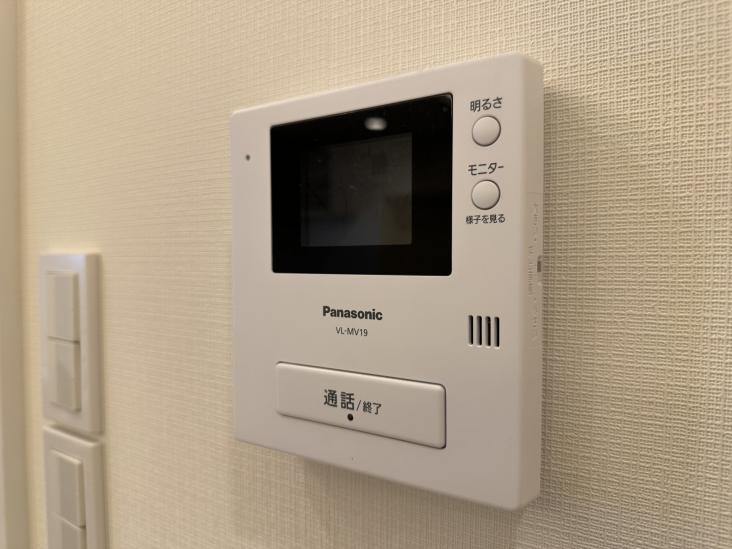 MSマンション阿佐ヶ谷-31-その他設備