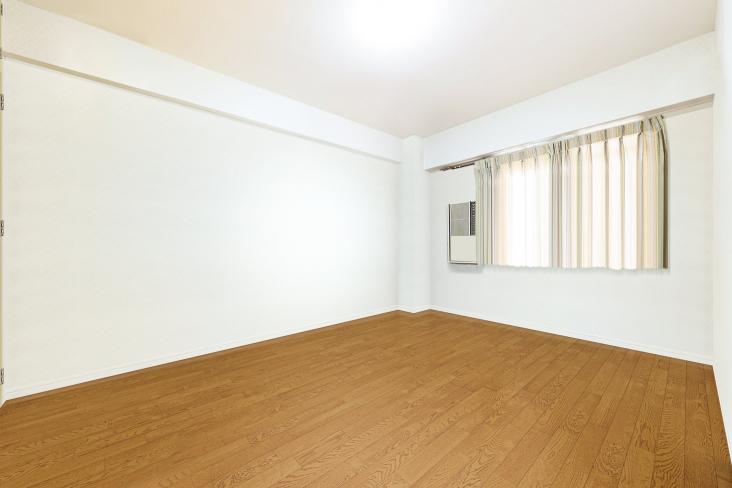 向ヶ丘遊園ハイデンス-7-室内