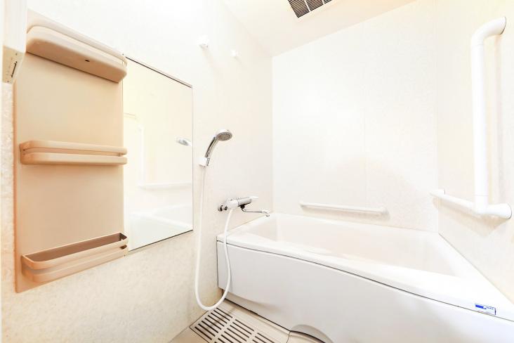 向ヶ丘遊園ハイデンス-8-バス