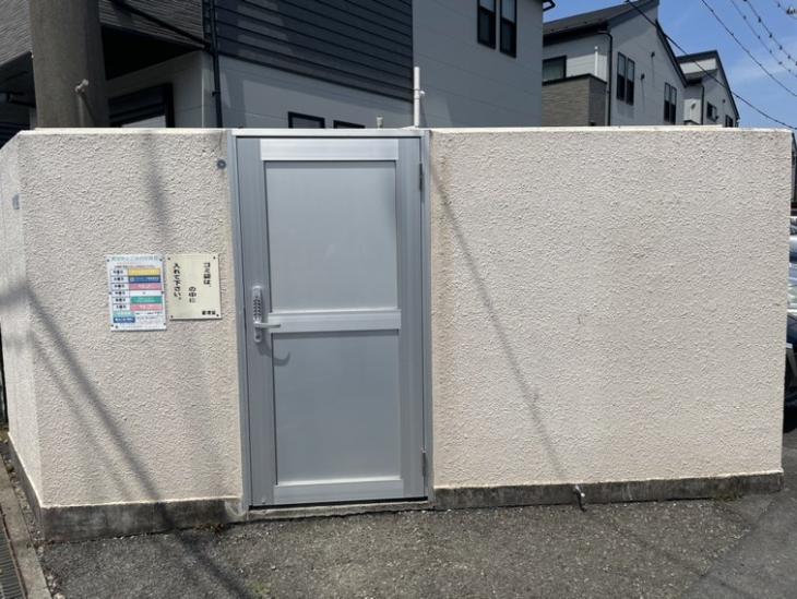 向ヶ丘遊園ハイデンス-15-その他