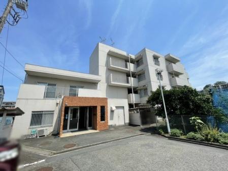 向ヶ丘遊園ハイデンス