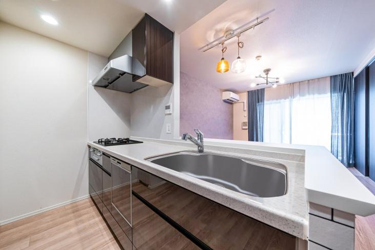 シティハウス小金井公園B棟-3-その他