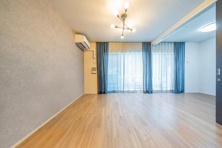 シティハウス小金井公園B棟-4-その他