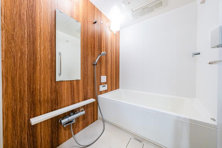 シティハウス小金井公園B棟-6-その他