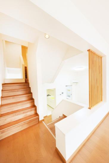 ハイツ向ヶ丘遊園-8-室内