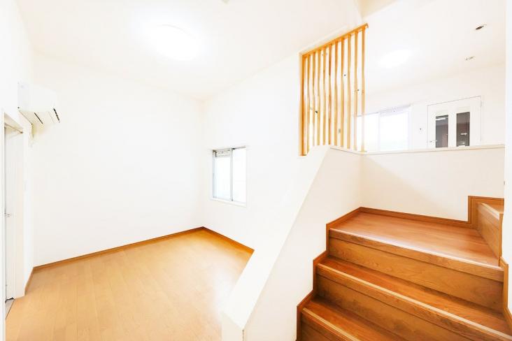 ハイツ向ヶ丘遊園-10-室内