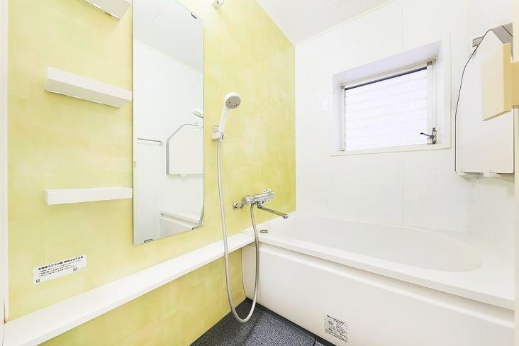 ハイツ向ヶ丘遊園-15-バス