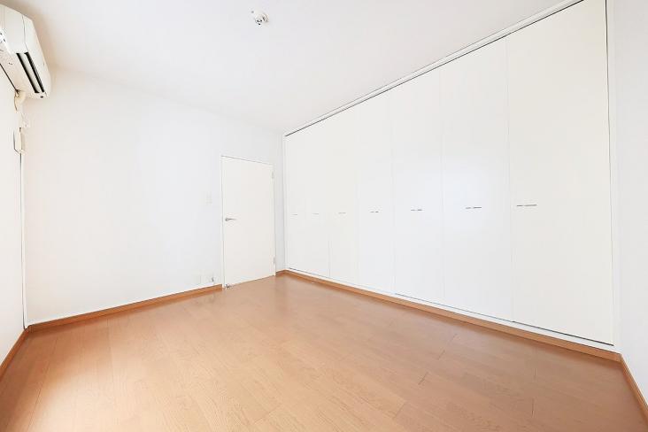 ハイツ向ヶ丘遊園-22-室内