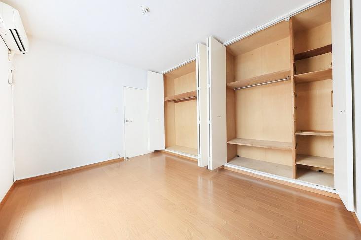 ハイツ向ヶ丘遊園-24-室内