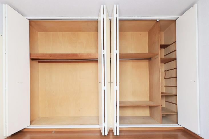 ハイツ向ヶ丘遊園-25-室内