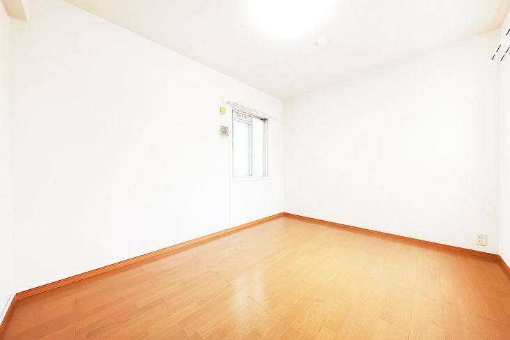 ハイツ向ヶ丘遊園-26-室内