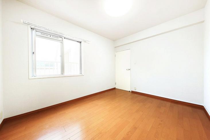 ハイツ向ヶ丘遊園-27-室内