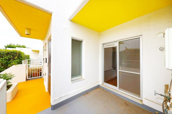 ハイツ向ヶ丘遊園-38-その他