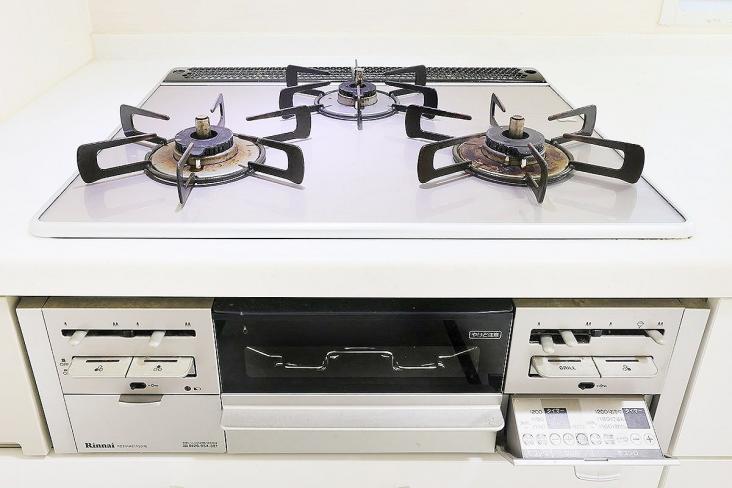 ハイツ向ヶ丘遊園-43-その他設備