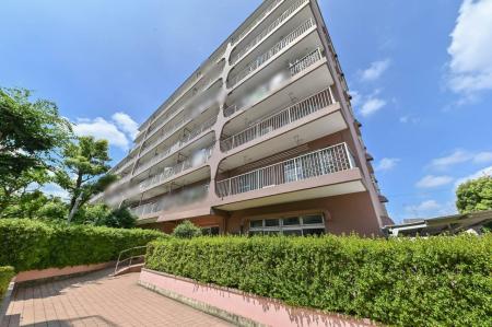 メゾンドール新多摩川Ｂ棟