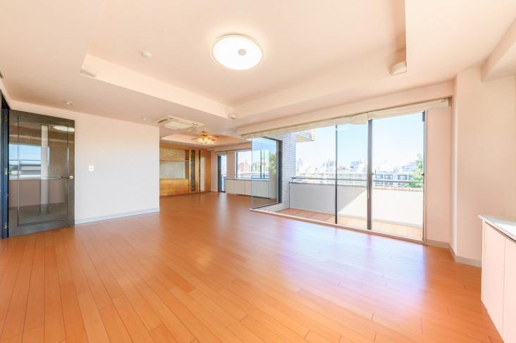 プレステージ杉並-4-その他