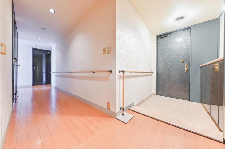 プレステージ杉並-13-その他