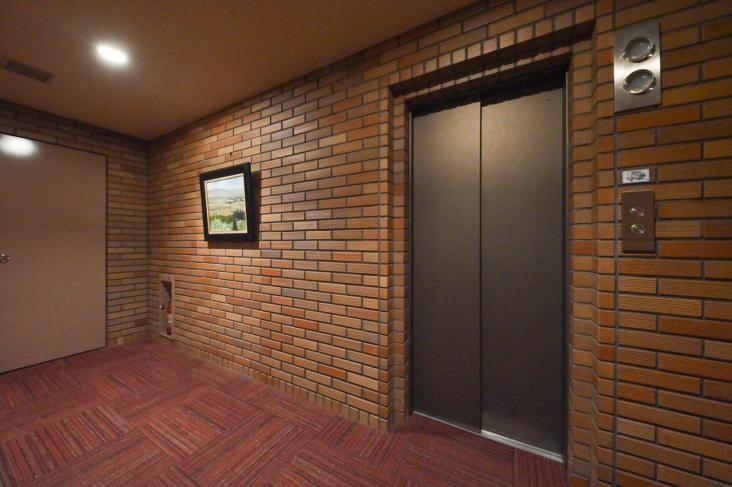 プレステージ杉並-23-共有部分