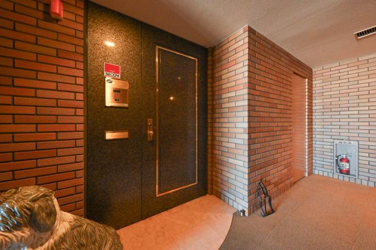 プレステージ杉並-24-共有部分