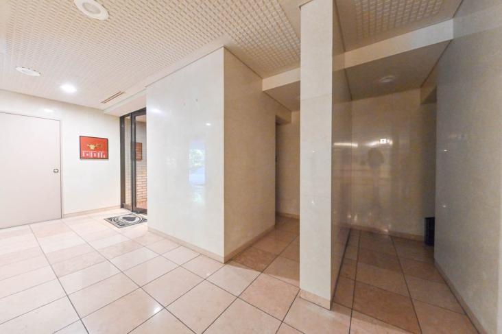 プレステージ杉並-25-共有部分