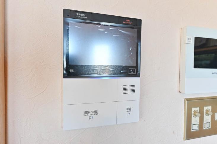 プレステージ杉並-26-その他設備