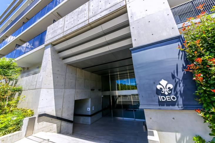 イデオ-2-エントランス
