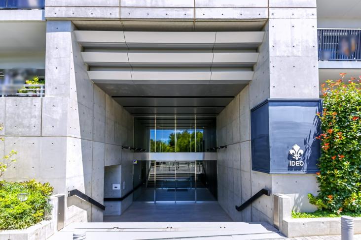 イデオ-26-エントランス