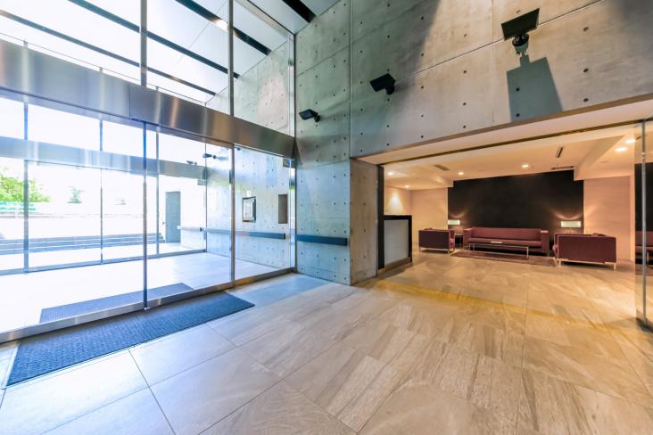 イデオ-27-エントランス