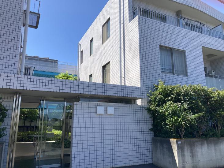 グランピア深大寺-0-外観