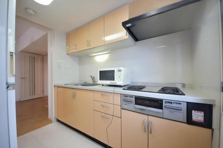 グランピア深大寺-2-その他