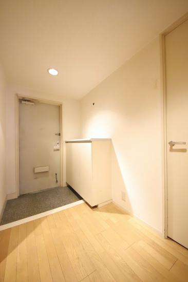 グランピア深大寺-8-玄関