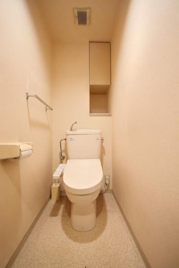 グランピア深大寺-10-トイレ