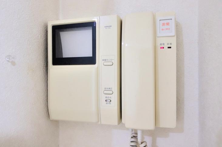 グランピア深大寺-19-その他設備