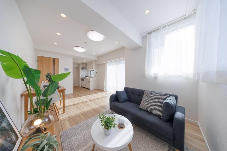 マンションイメージ