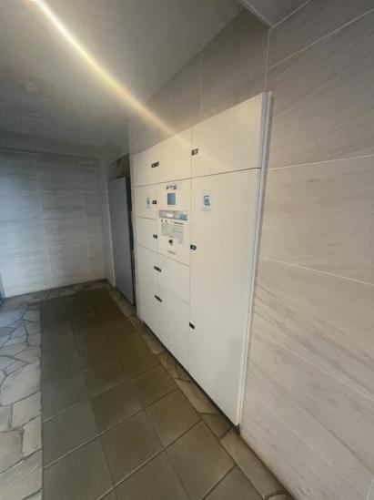 センチュリー府中南町-6-共有部分